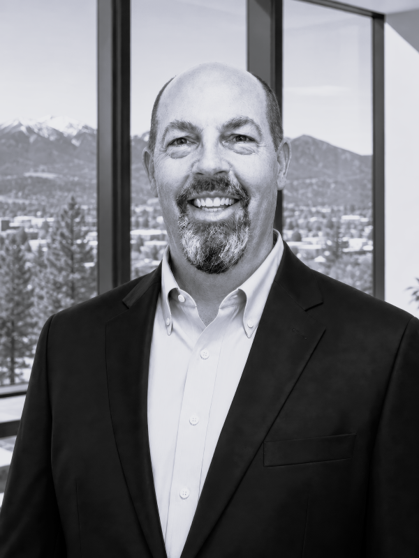 Brent Peterson